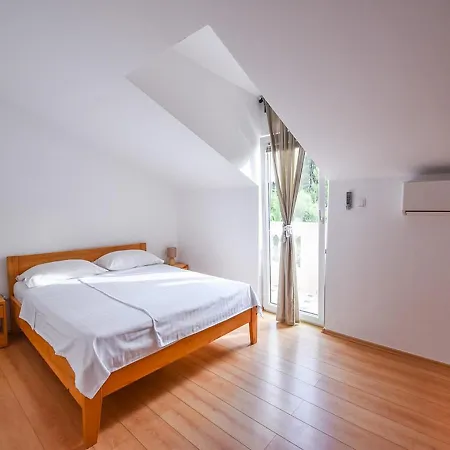 Jaklin Casa de hóspedes Banjol