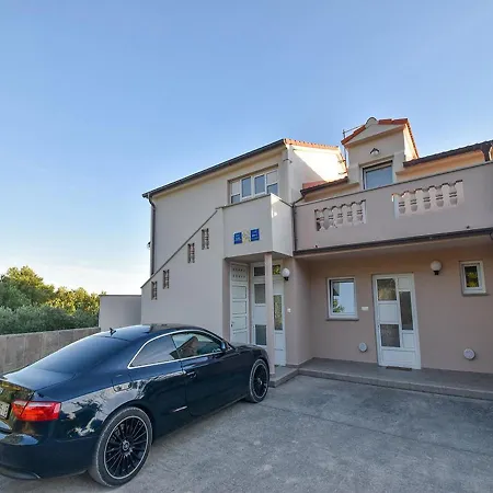 Maison d'hôtes Jaklin 3*