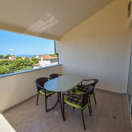 Jaklin Гостевой дом 3*