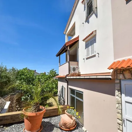 Гостевой дом Jaklin Банёл