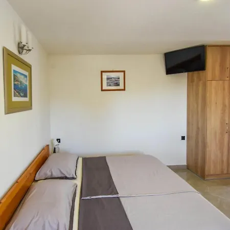 Гостевой дом Jaklin 3*