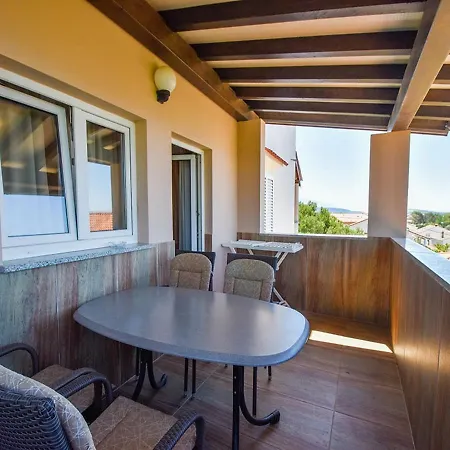 Гостевой дом Jaklin 3*