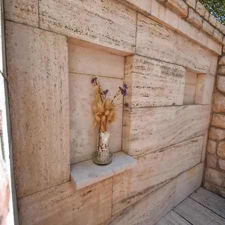 Гостевой дом Jaklin 3*