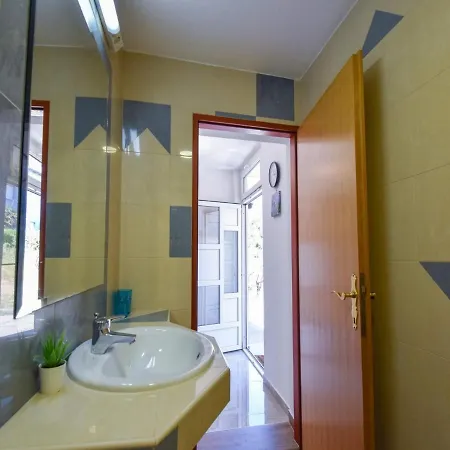 Jaklin Гостевой дом