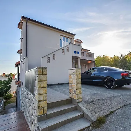 Гостевой дом Jaklin Банёл